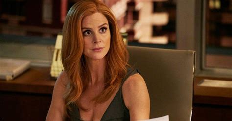 sarah rafferty net worth|Suits: The Cast Ranked From Richest To Poorest